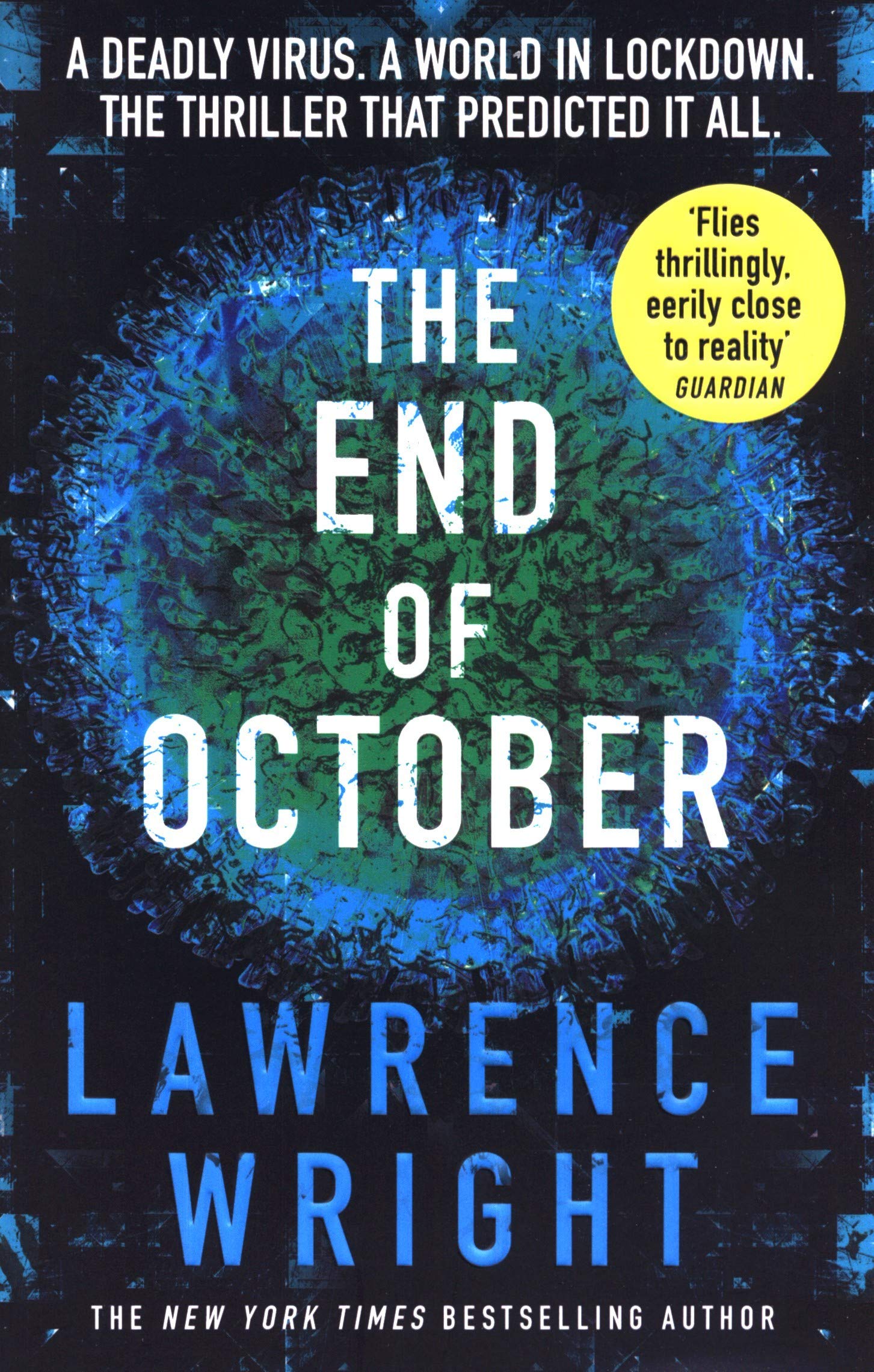 The End of October