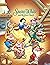 Snow White and the Seven Dwarfs Grimm Comic 1 by kim bramlett