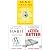 Mind Hacking, The Power of Habit, Smarter Faster Better 3 Books Collection Set