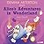 Gemma Arterton Reads Alice's Adventures in Wonderland