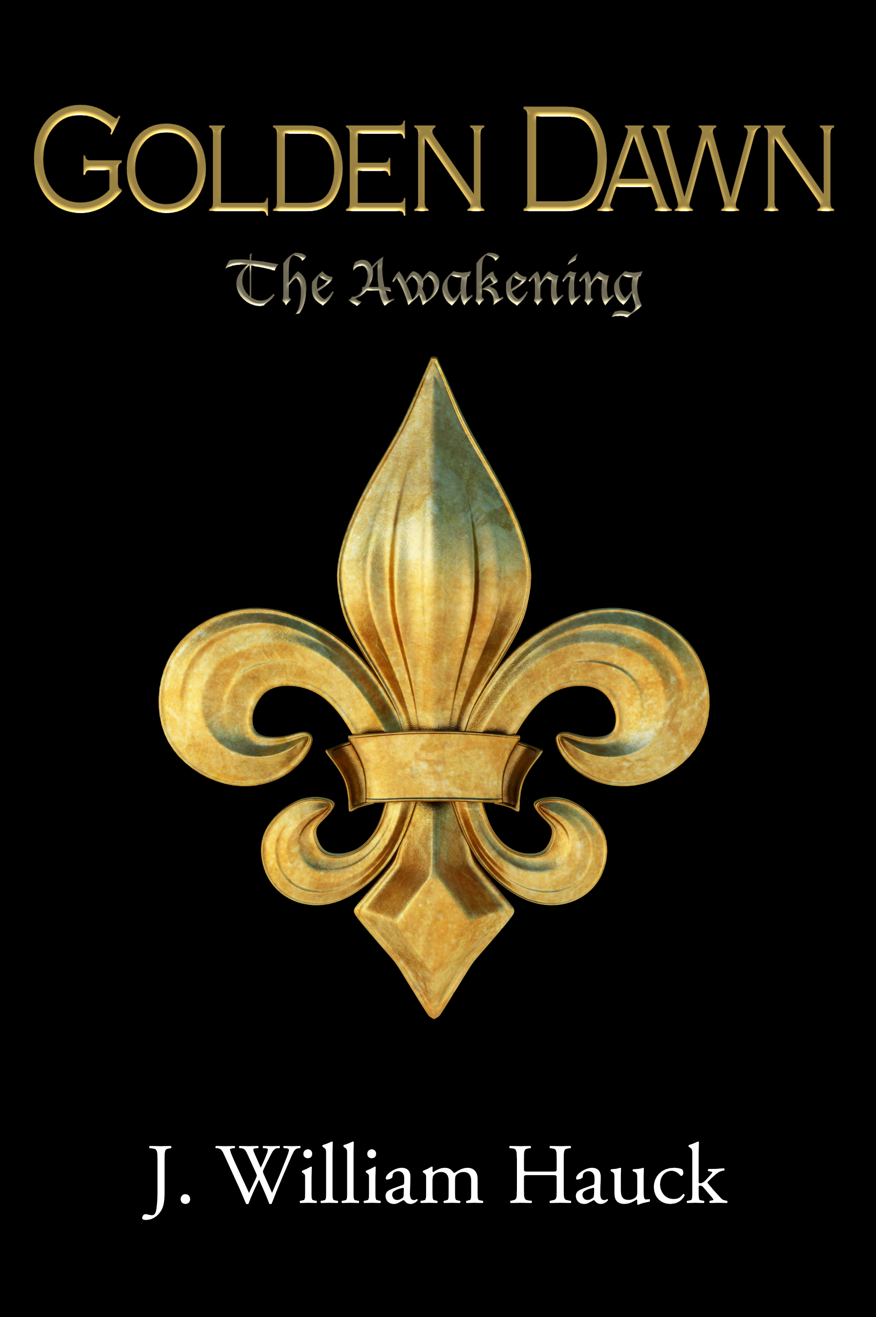 Golden Dawn: The Awakening