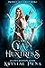 The Cyan Huntress: An Epic ...