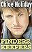 Finders, Keepers by Chloe Holiday