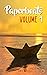 PAPERBOATS VOLUME 1 by Jay Basu