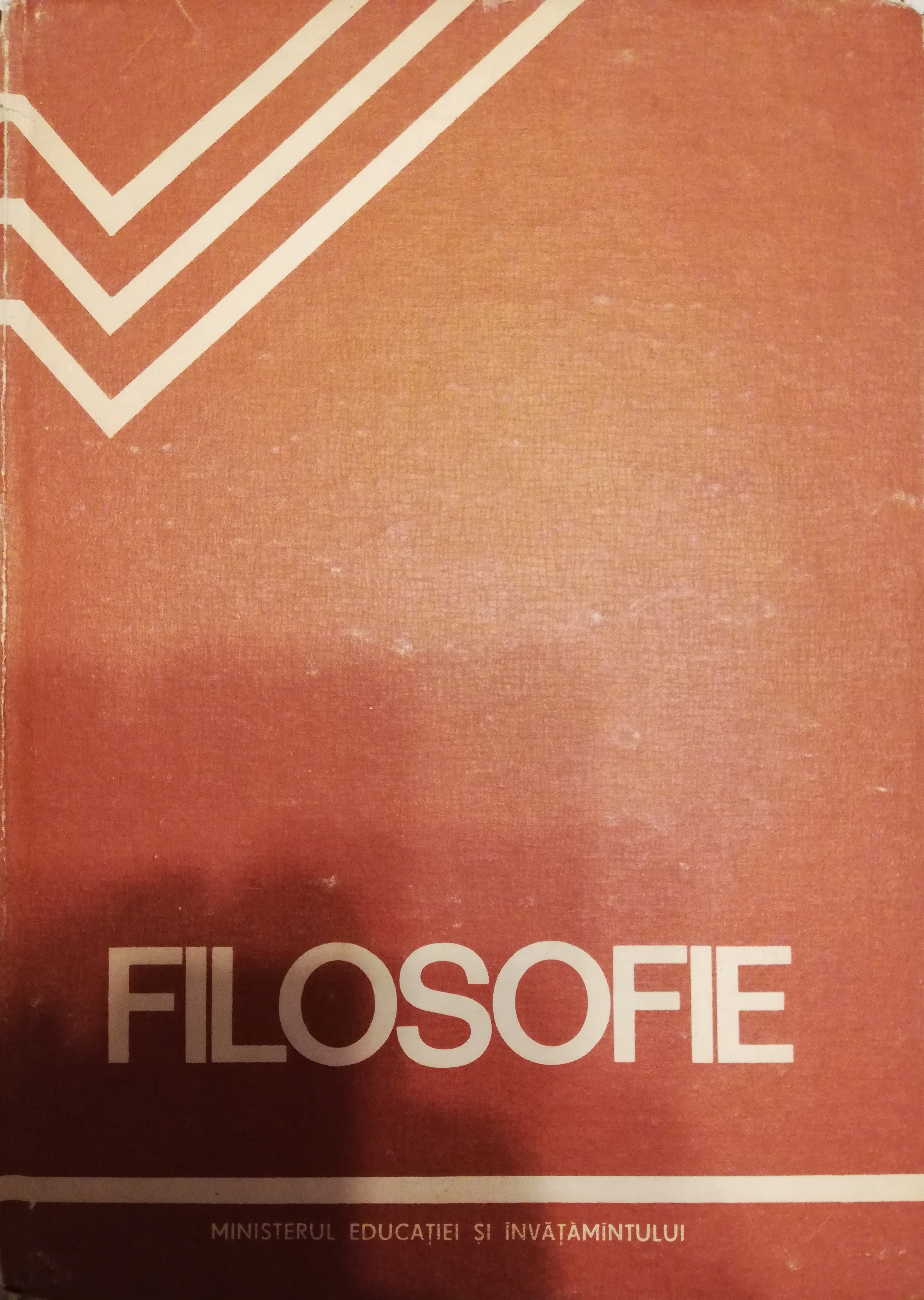 Filosofie