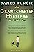 The Grantchester Mysteries by James Runcie