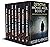 Detective Michael Angel: Books 1-7 (Yorkshire Murder Mysteries #1-7)