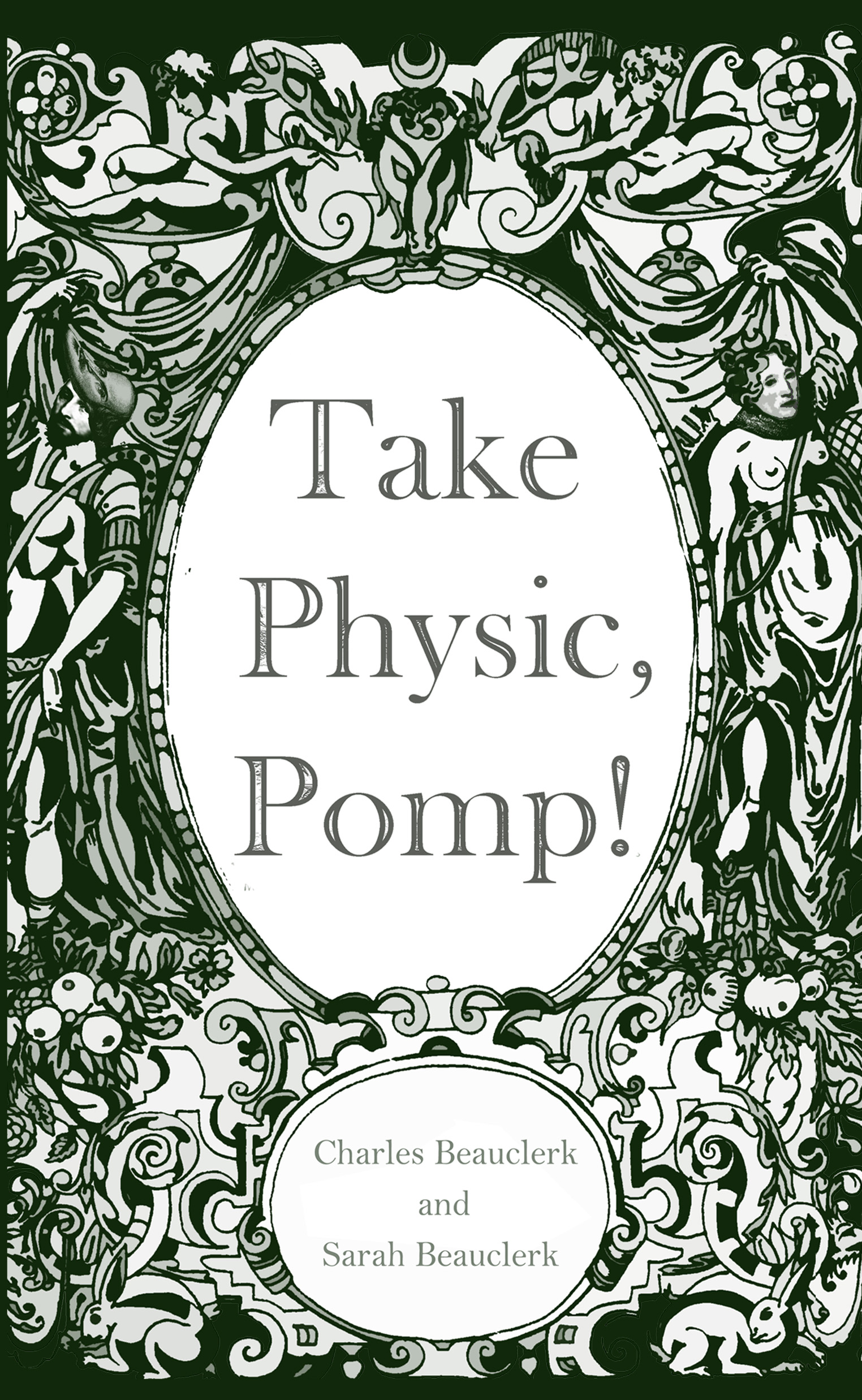Take Physic, Pomp!