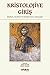 Kristolojiye Giriş by Zafer Duygu