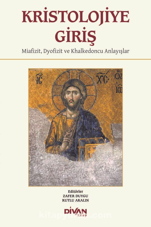 Kristolojiye Giriş (Paperback)