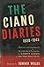 The Ciano Diaries, 1939-1943.