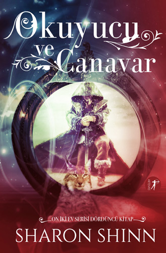 Okuyucu ve Canavar (On İki Ev, #4)