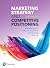 Marketing Strategy and Comp...
