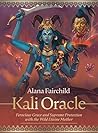 Kali Oracle