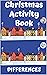 Christmas Activity Book: DIFFERENCES