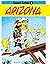 Lucky Luke - tome 3 - ARIZONA (French Edition)