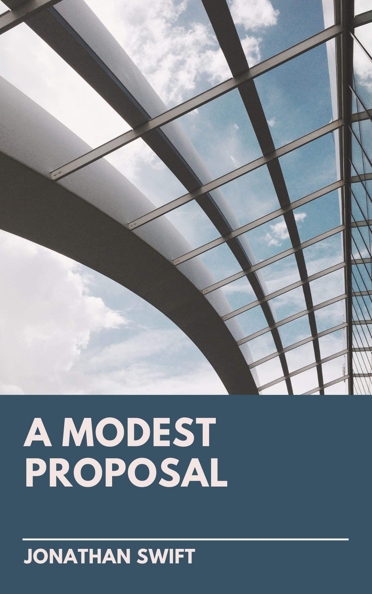 A Modest Proposal