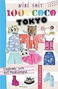 100% Coco Tokyo