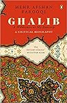 Ghalib: A Wildern...