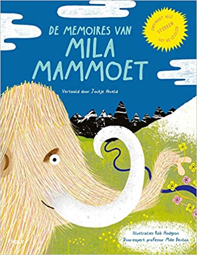 De memoires van Mila Mammoet