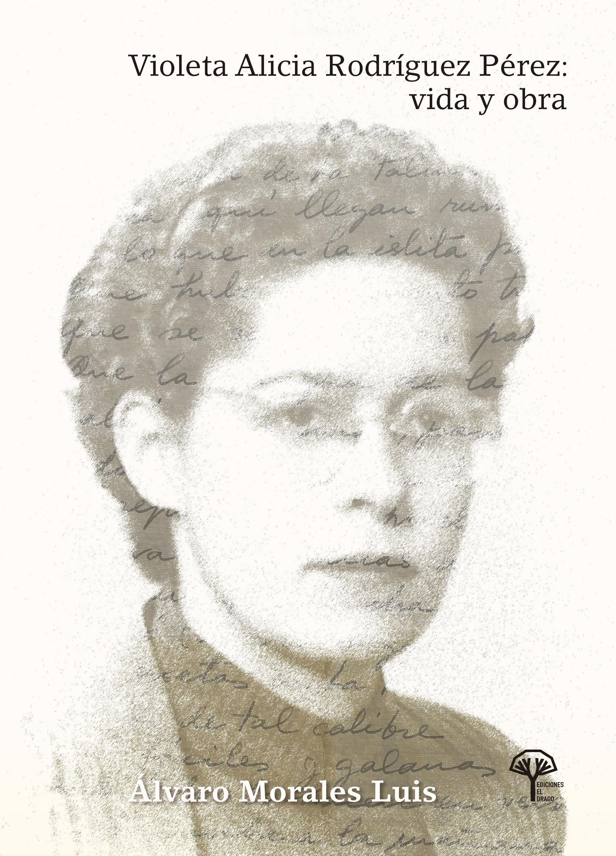Violeta Alicia Rodríguez Pérez: vida y obra
