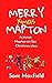Merry Xmas Mapton