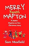 Merry Xmas Mapton...