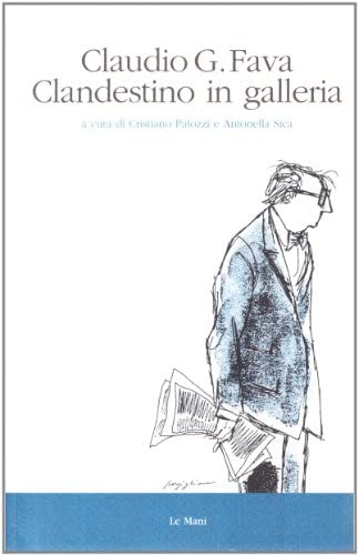 Clandestino in galleria