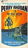 The Vega Sector