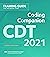 CDT 2021 Coding Companion: Training for the Dental Team