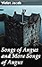 Songs of Angus and More Songs of Angus: Enriched edition. Exploring Scottish Countryside through Lyrical Poetry
