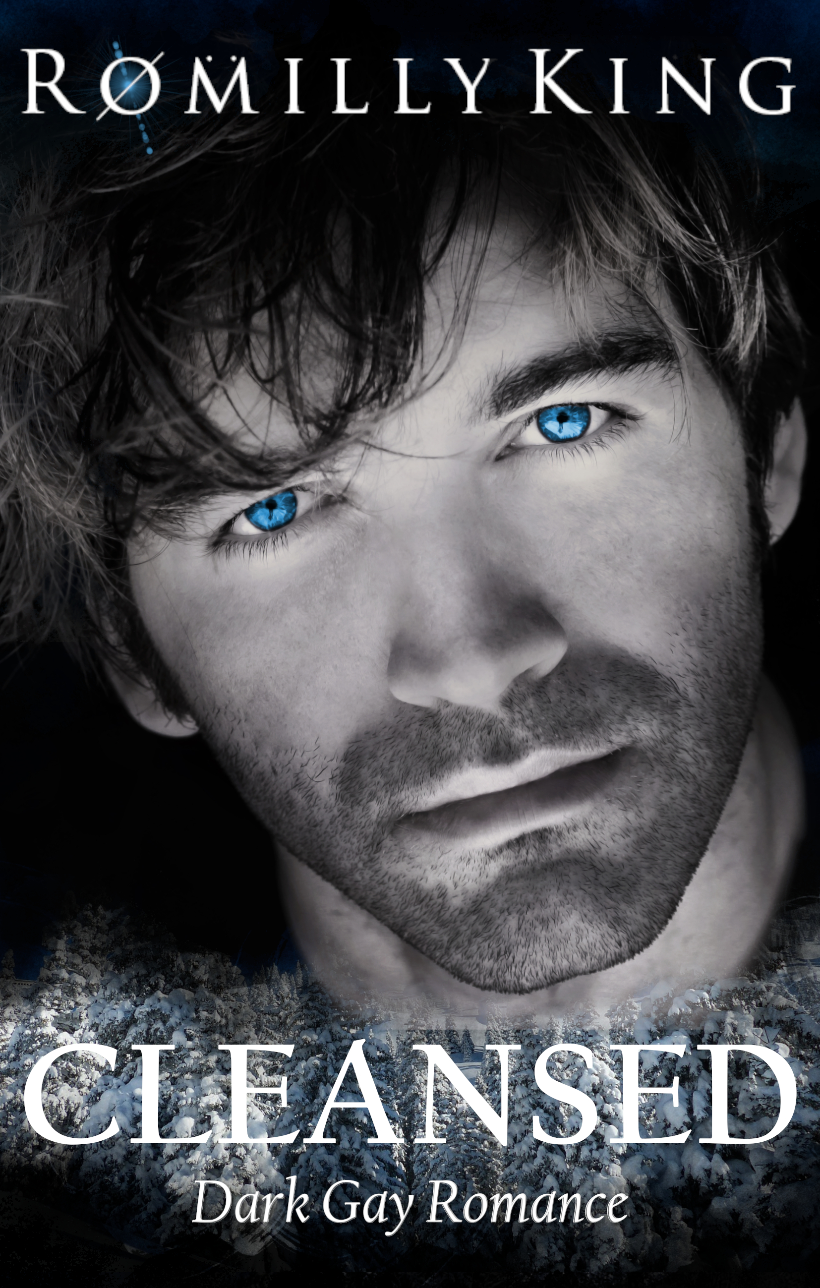 Cleansed (Handled, #2)