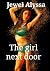 The girl next door