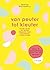 Van peuter tot kleuter - 2-6 jaar