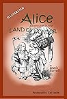 Alice Adventures in the Land of Wonder