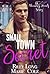 Small Town Secret (Blooming Hearts, #1)