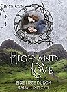 Highland Love by Jessie Coe