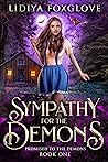Sympathy for the Demons by Lidiya Foxglove