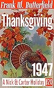 Thanksgiving, 1947
