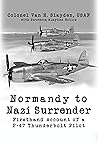Normandy to Nazi ...