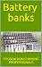 Battery banks (backup energ...