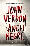 L'àngel negre