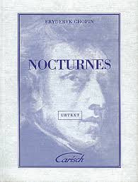 Nocturnes (Unknown Binding)