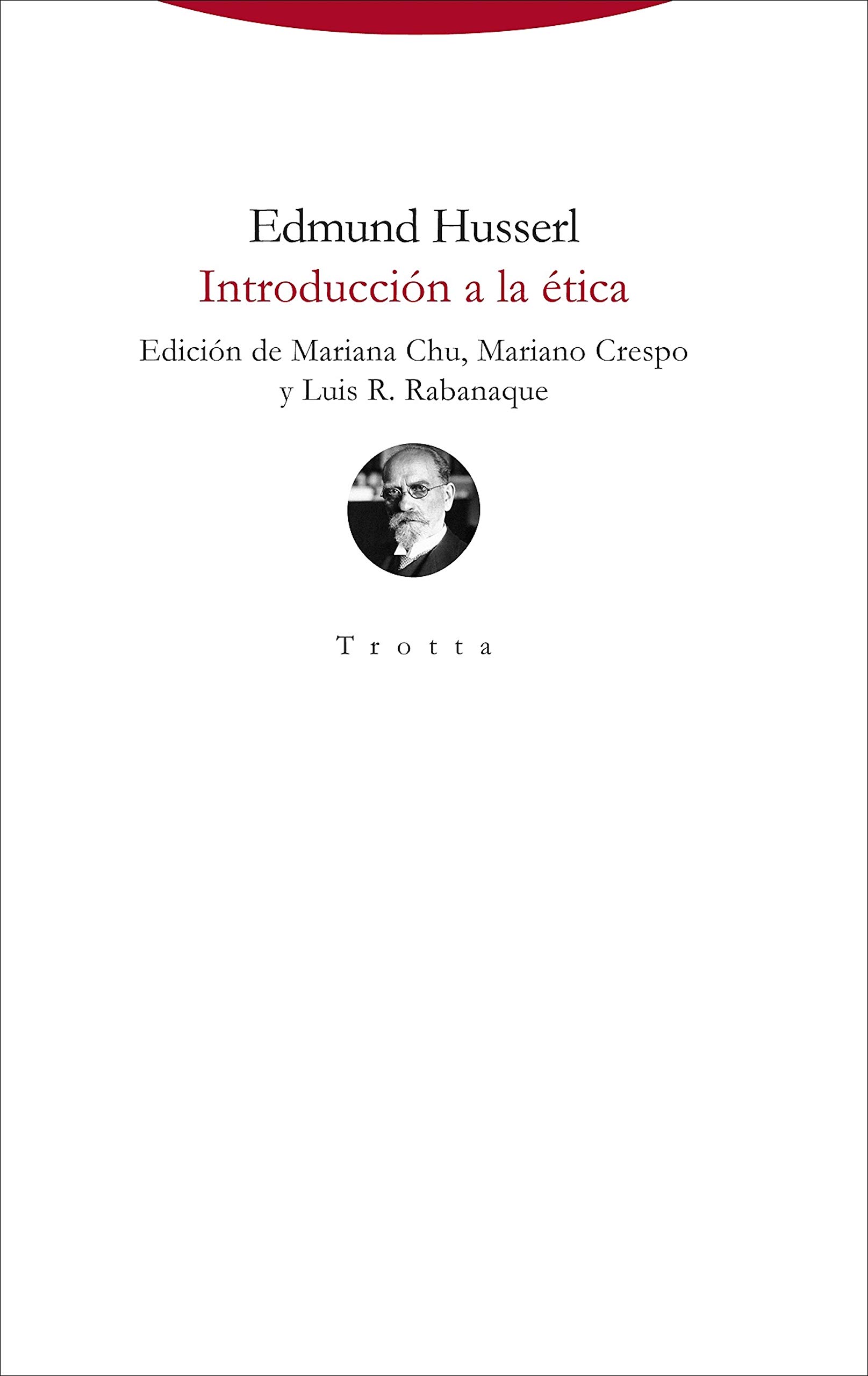 Introducción a la ética (Torre del Aire) (Spanish Edition)