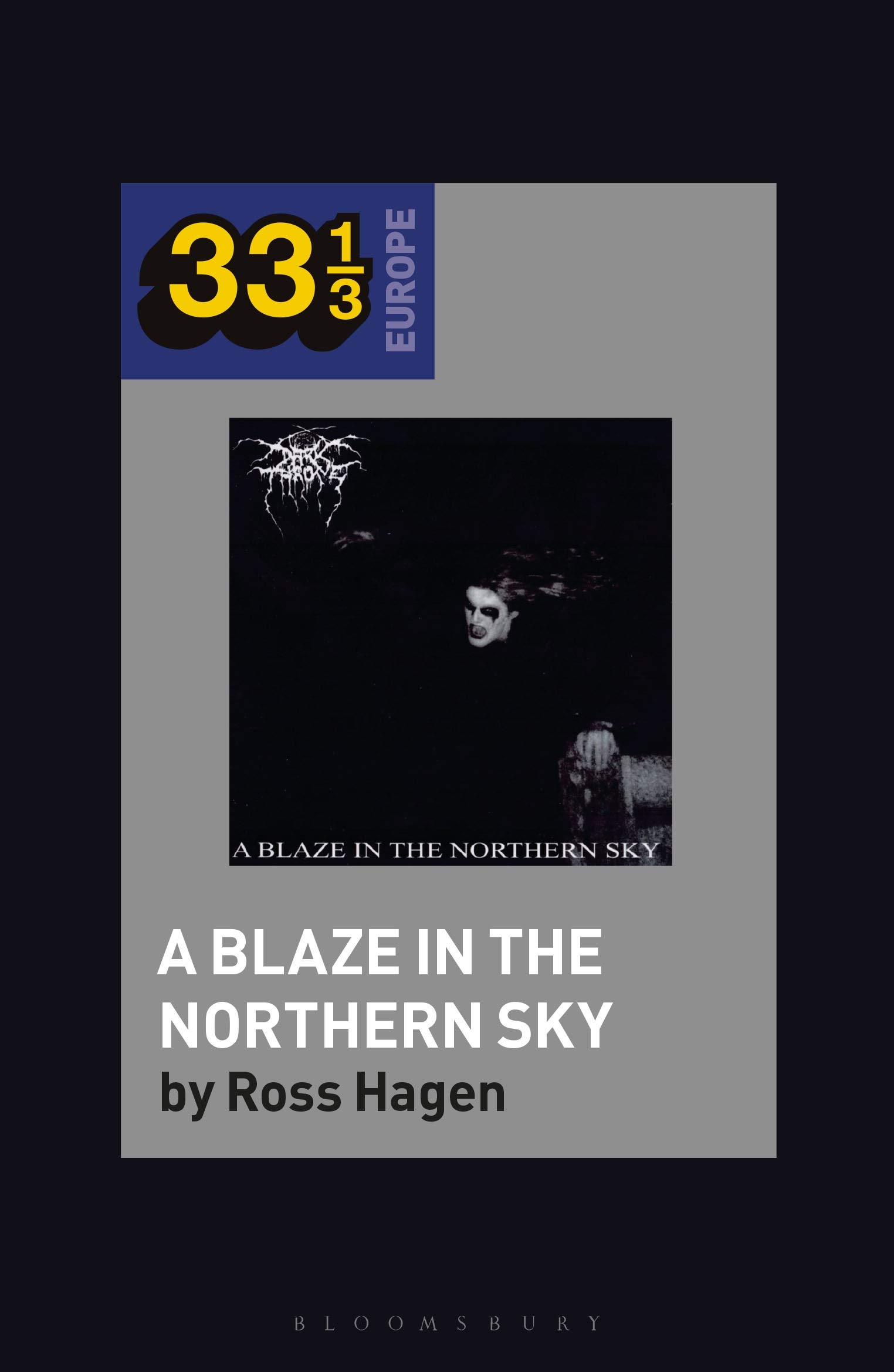 A Blaze in the Northern Sky (Kindle Edition)
