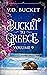 Bucket To Greece Volume 9: ...