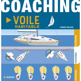 coaching, voile habitable (Hardcover)
