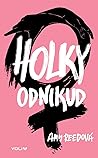 Holky odnikud by Amy Reed