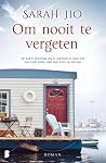 Om nooit te vergeten