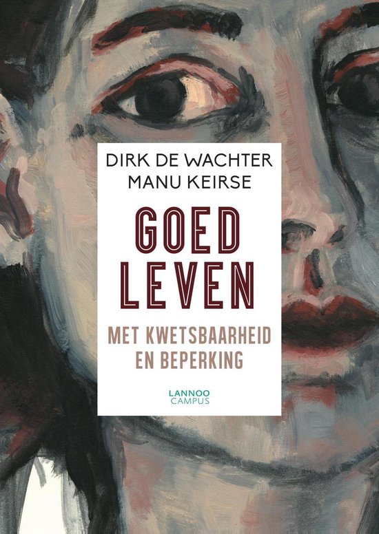 Goed leven met kwetsbaarheid en beperking